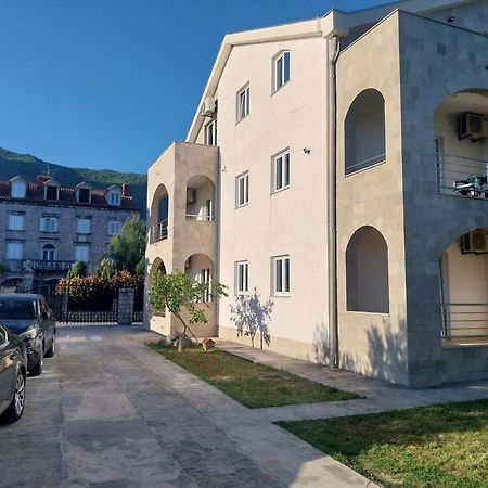 Apartments Villa Danilovic Herceg Novi Luaran gambar