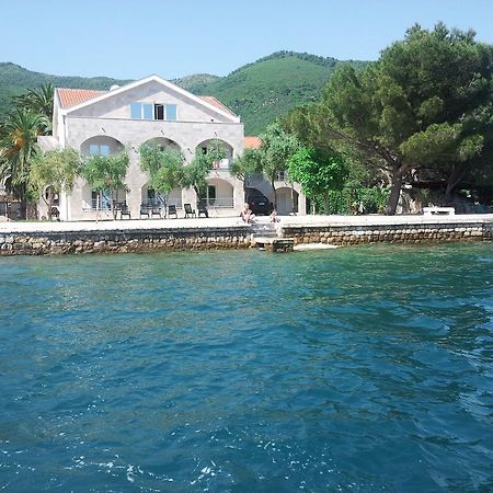 Apartments Villa Danilovic Herceg Novi Luaran gambar