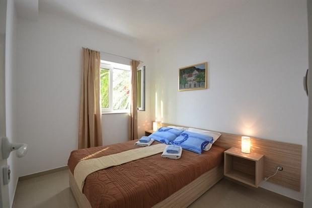 Apartments Villa Danilovic Herceg Novi Bilik gambar
