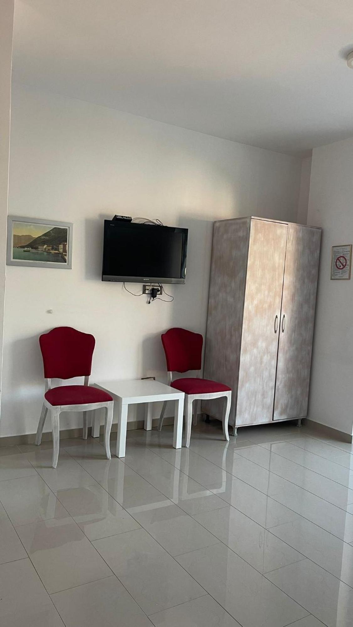 Apartments Villa Danilovic Herceg Novi Luaran gambar