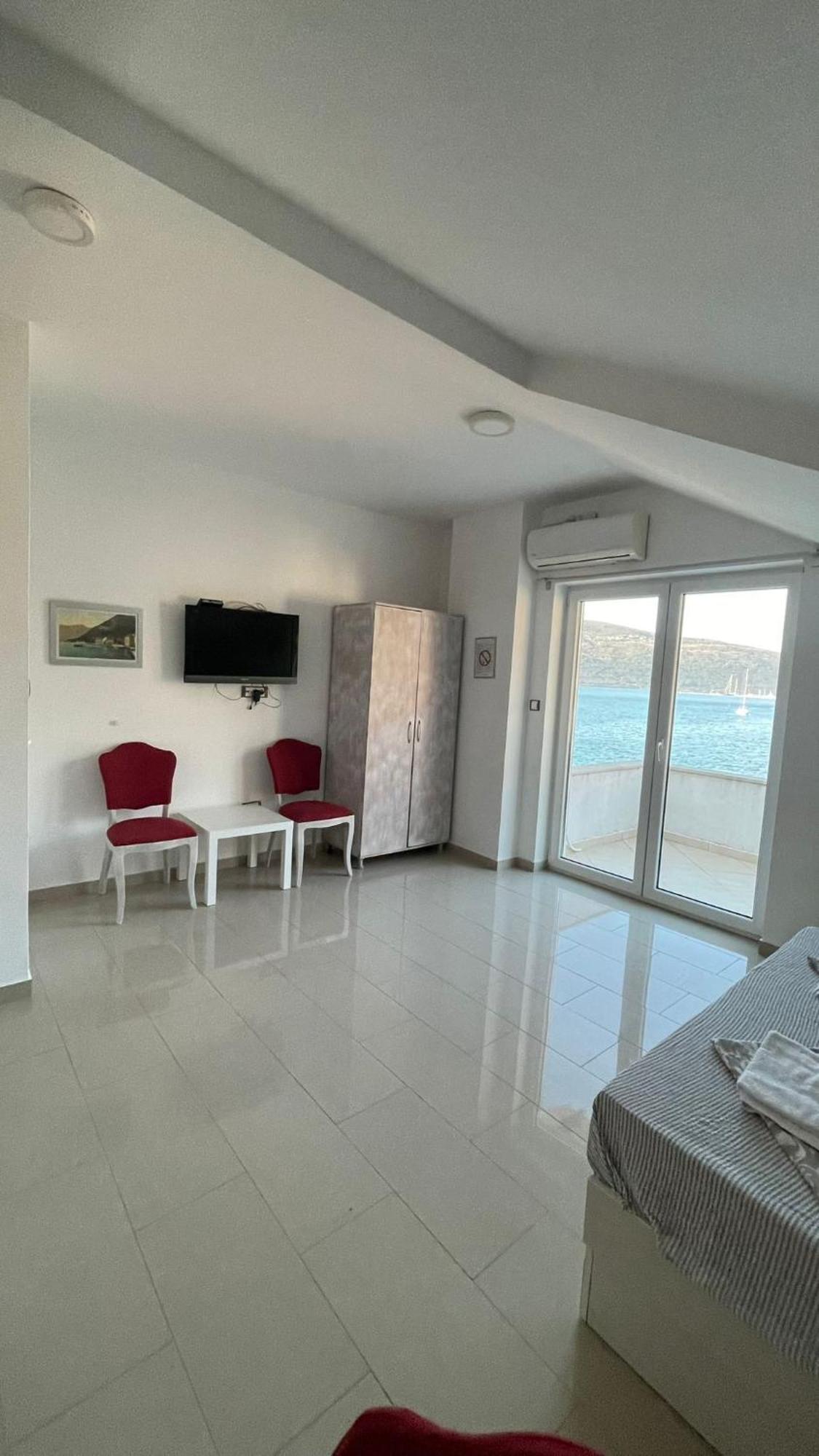 Apartments Villa Danilovic Herceg Novi Luaran gambar