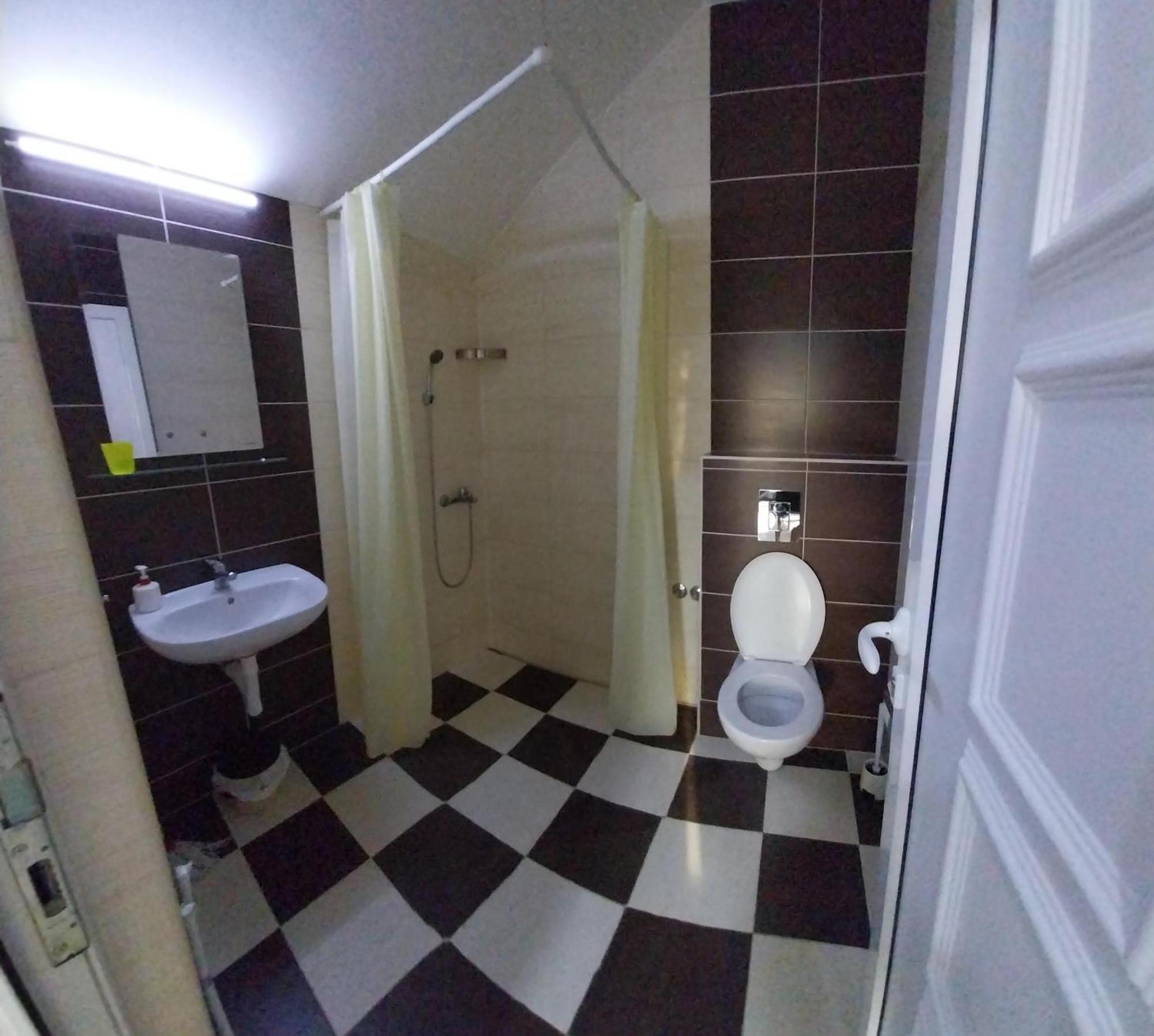 Apartments Villa Danilovic Herceg Novi Luaran gambar