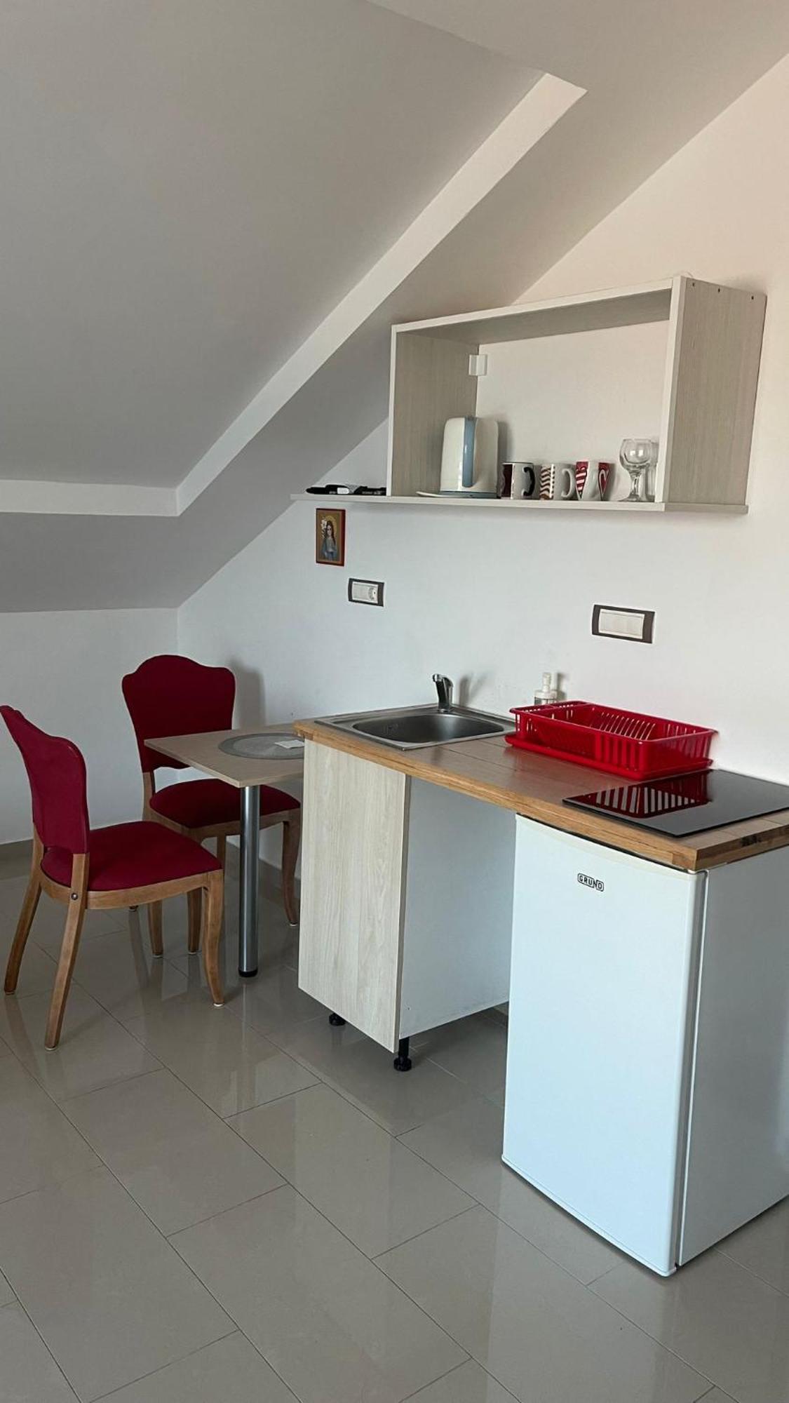Apartments Villa Danilovic Herceg Novi Luaran gambar