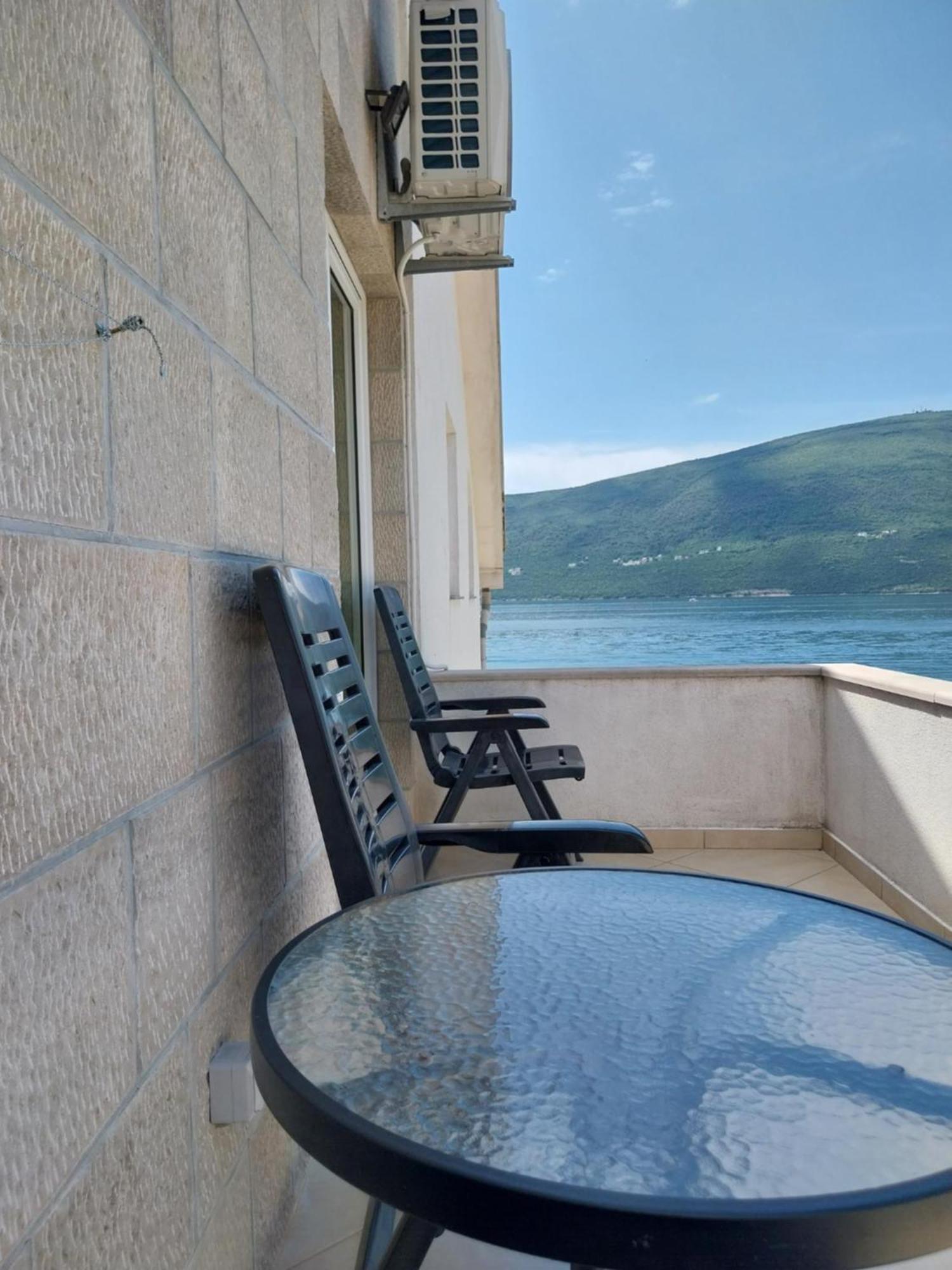 Apartments Villa Danilovic Herceg Novi Luaran gambar