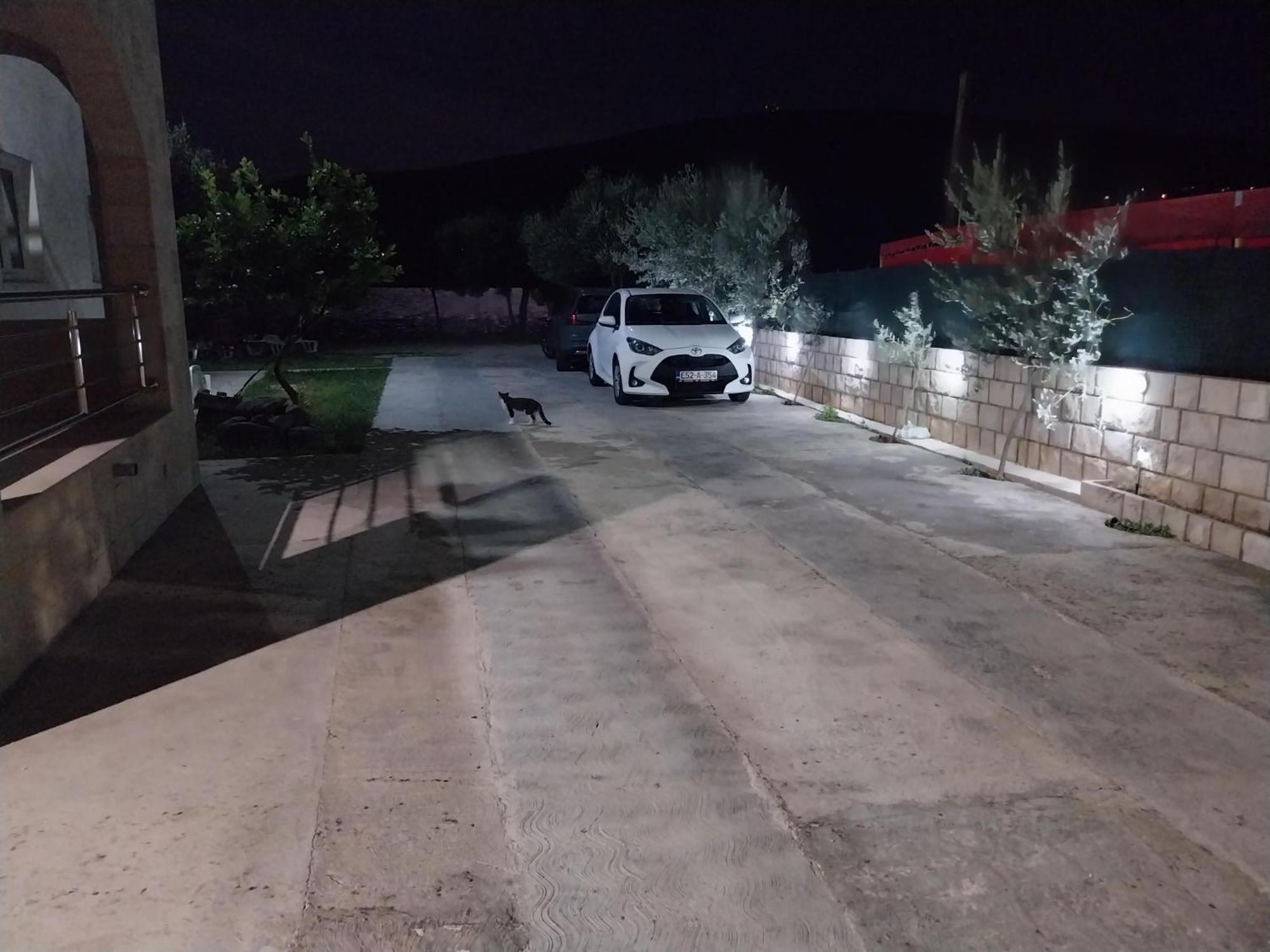 Apartments Villa Danilovic Herceg Novi Luaran gambar