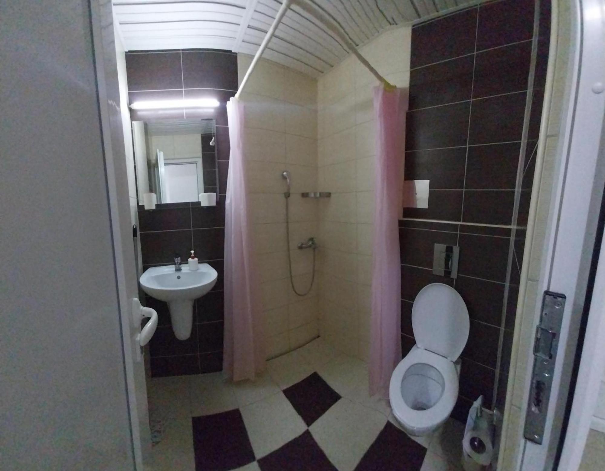 Apartments Villa Danilovic Herceg Novi Luaran gambar