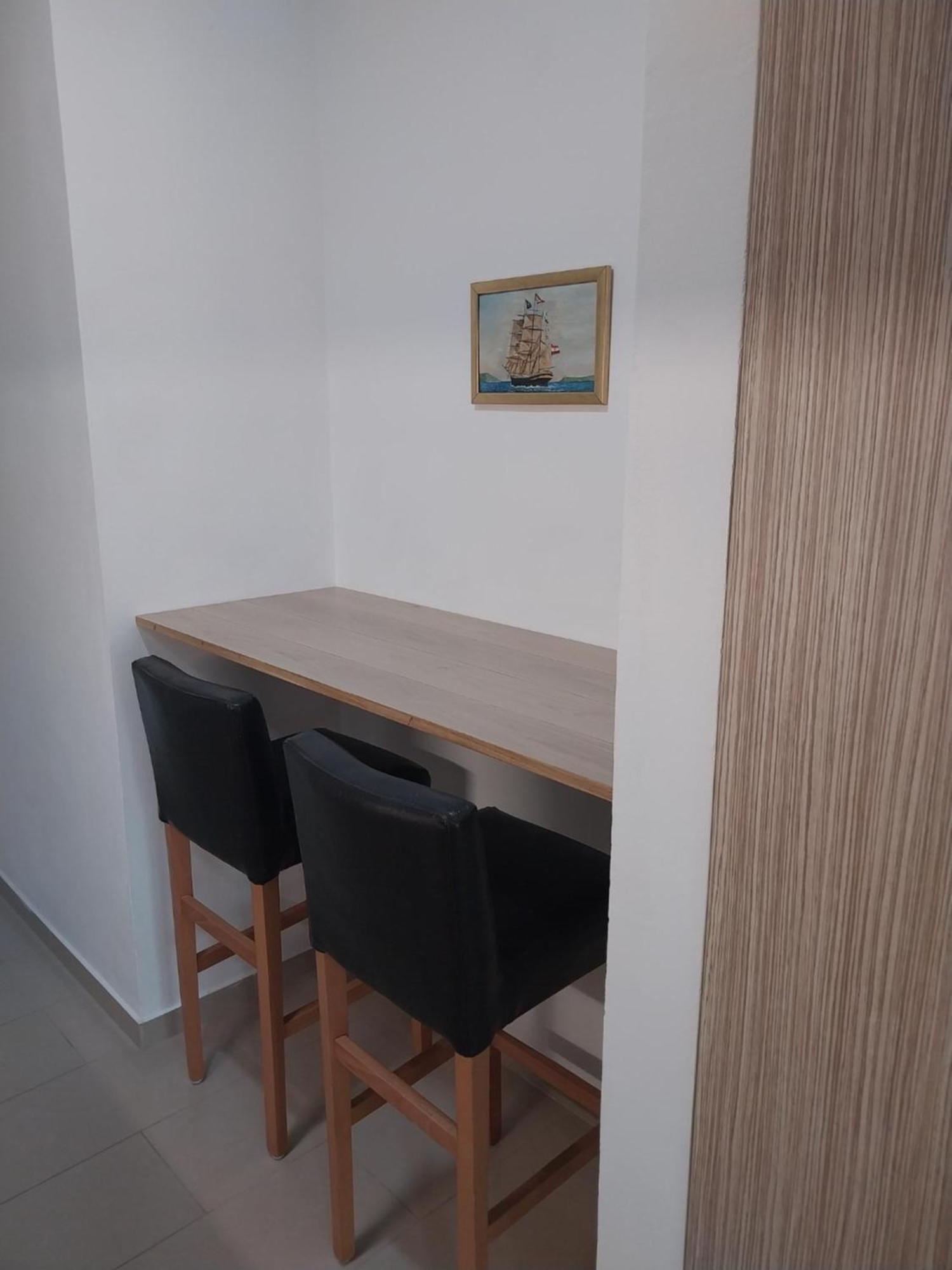 Apartments Villa Danilovic Herceg Novi Luaran gambar