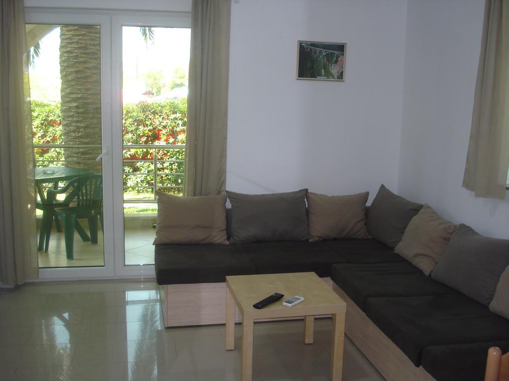 Apartments Villa Danilovic Herceg Novi Bilik gambar