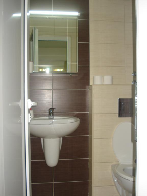 Apartments Villa Danilovic Herceg Novi Bilik gambar