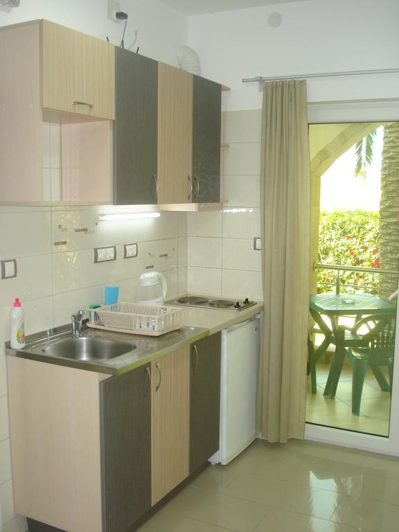 Apartments Villa Danilovic Herceg Novi Bilik gambar