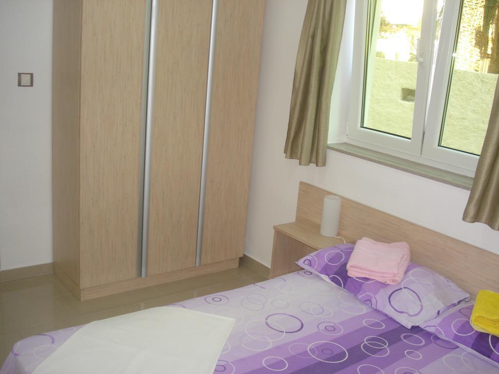 Apartments Villa Danilovic Herceg Novi Bilik gambar