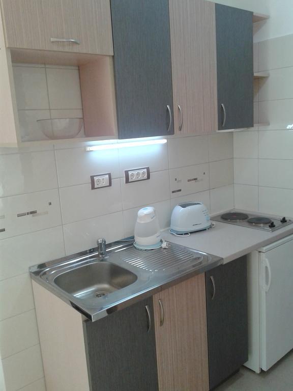 Apartments Villa Danilovic Herceg Novi Bilik gambar