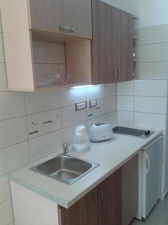Apartments Villa Danilovic Herceg Novi Bilik gambar