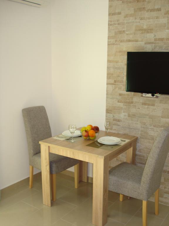 Apartments Villa Danilovic Herceg Novi Luaran gambar