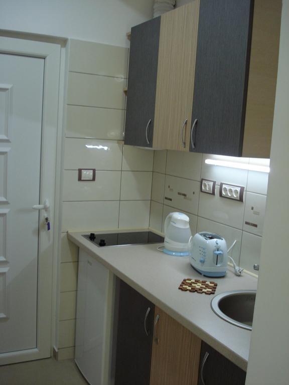 Apartments Villa Danilovic Herceg Novi Bilik gambar