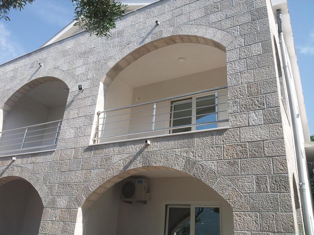 Apartments Villa Danilovic Herceg Novi Luaran gambar