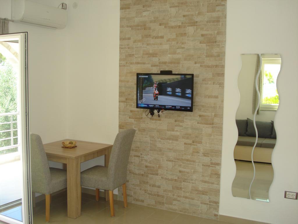 Apartments Villa Danilovic Herceg Novi Luaran gambar