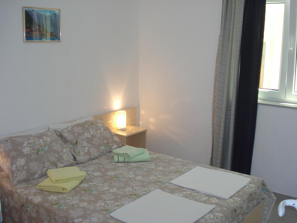 Apartments Villa Danilovic Herceg Novi Luaran gambar
