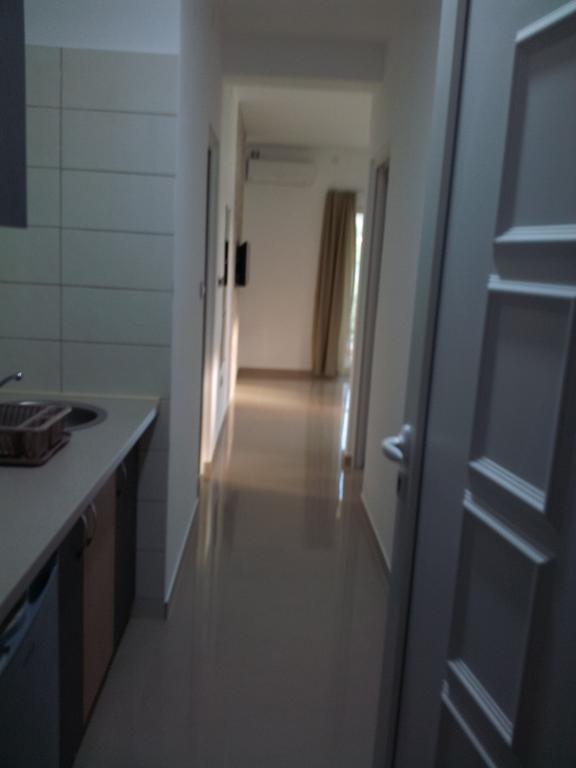 Apartments Villa Danilovic Herceg Novi Luaran gambar
